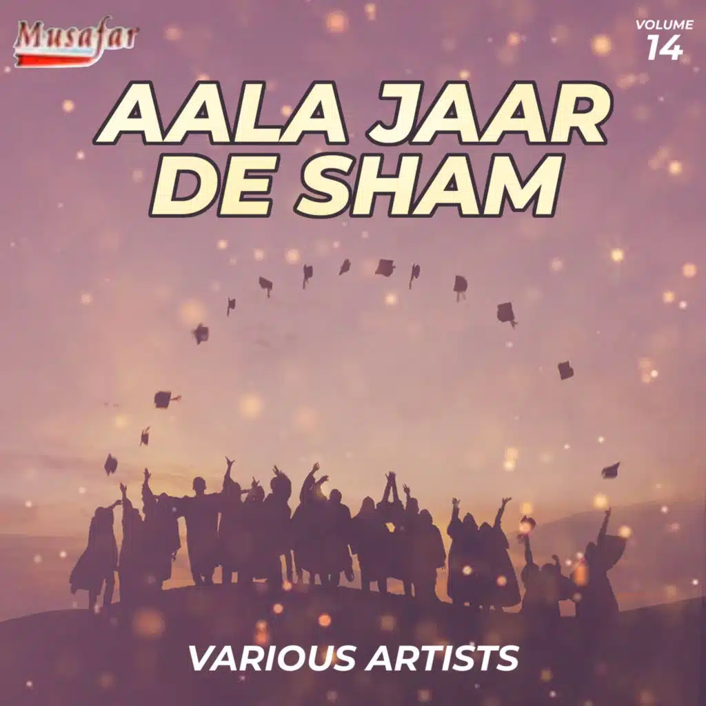 Aala Jaar De Sham