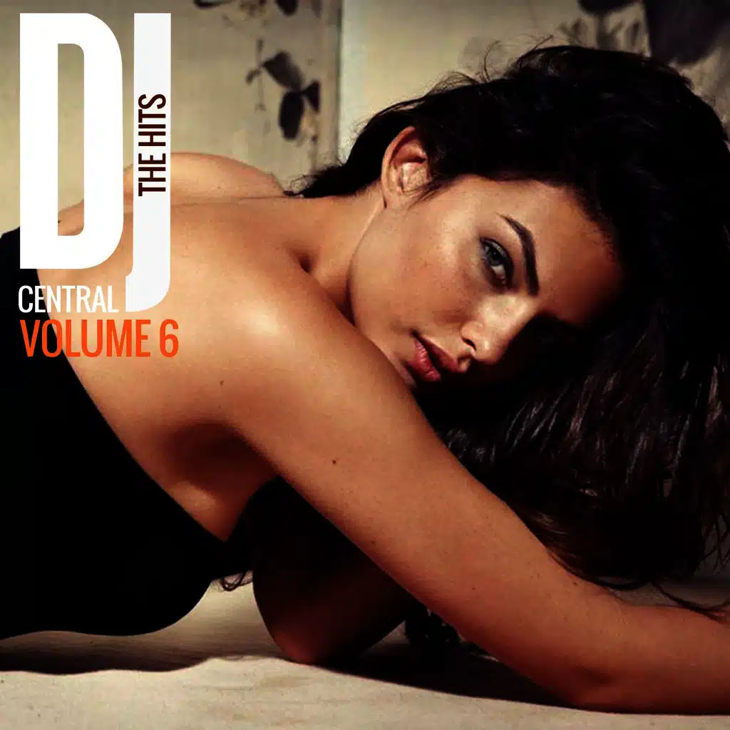 DJ Central The Hits, Vol. 6