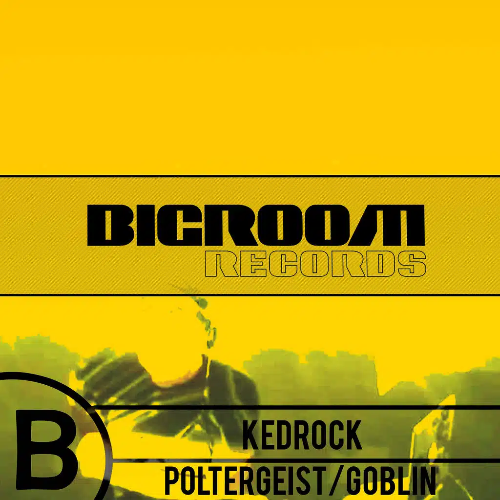 Poltergeist