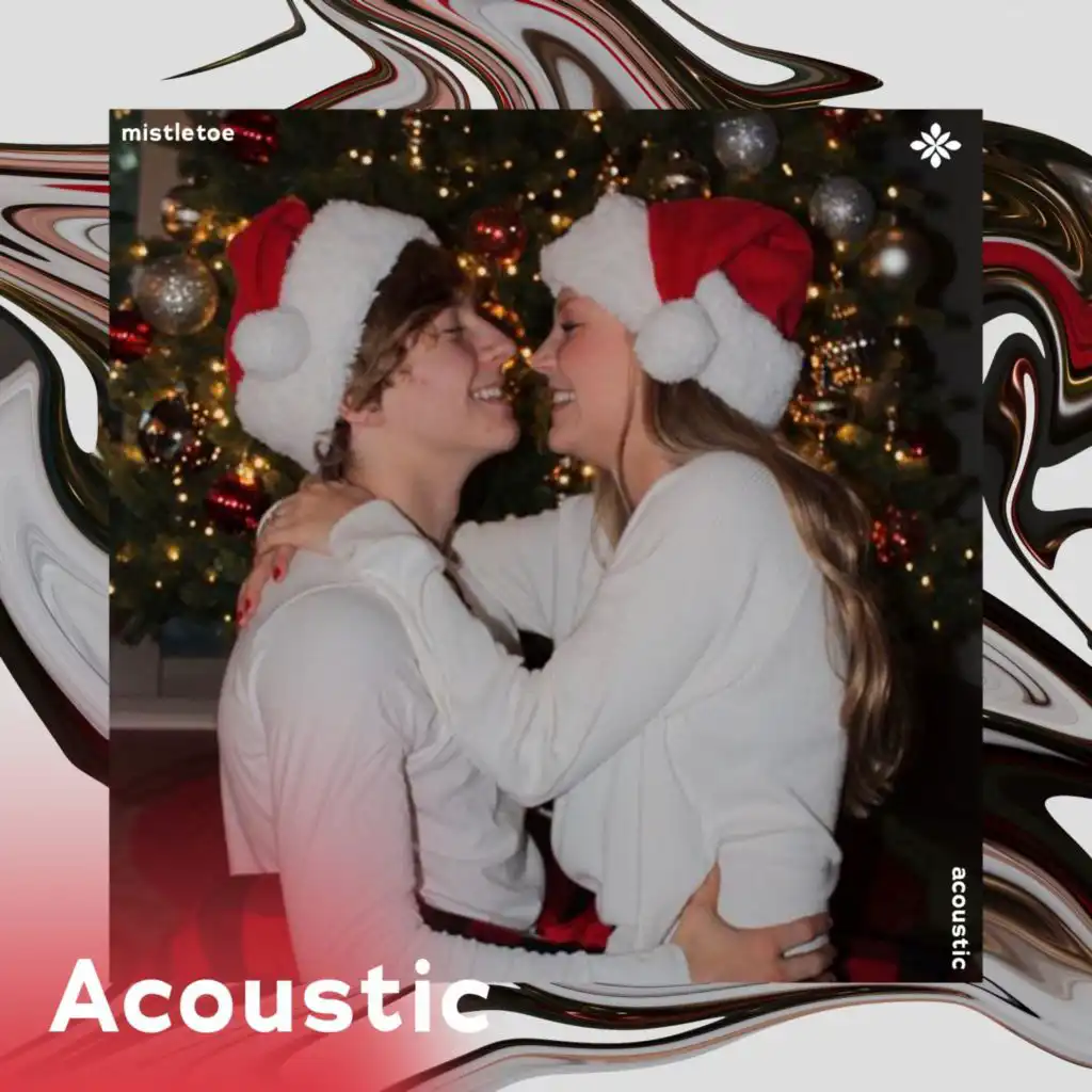 mistletoe - acoustic
