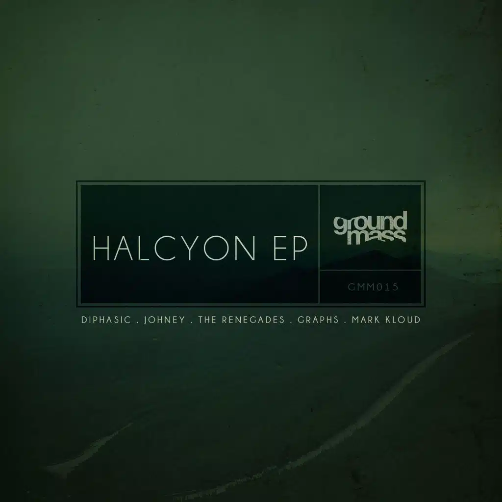 Halcyon