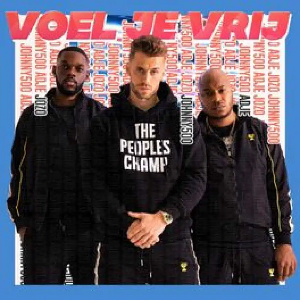 Johnny 500, Jhorrmountain