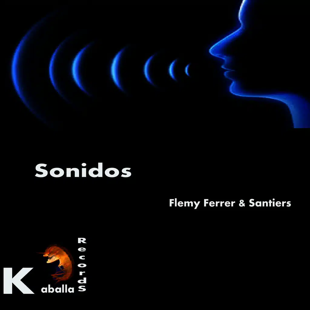 Sonidos (original mix)