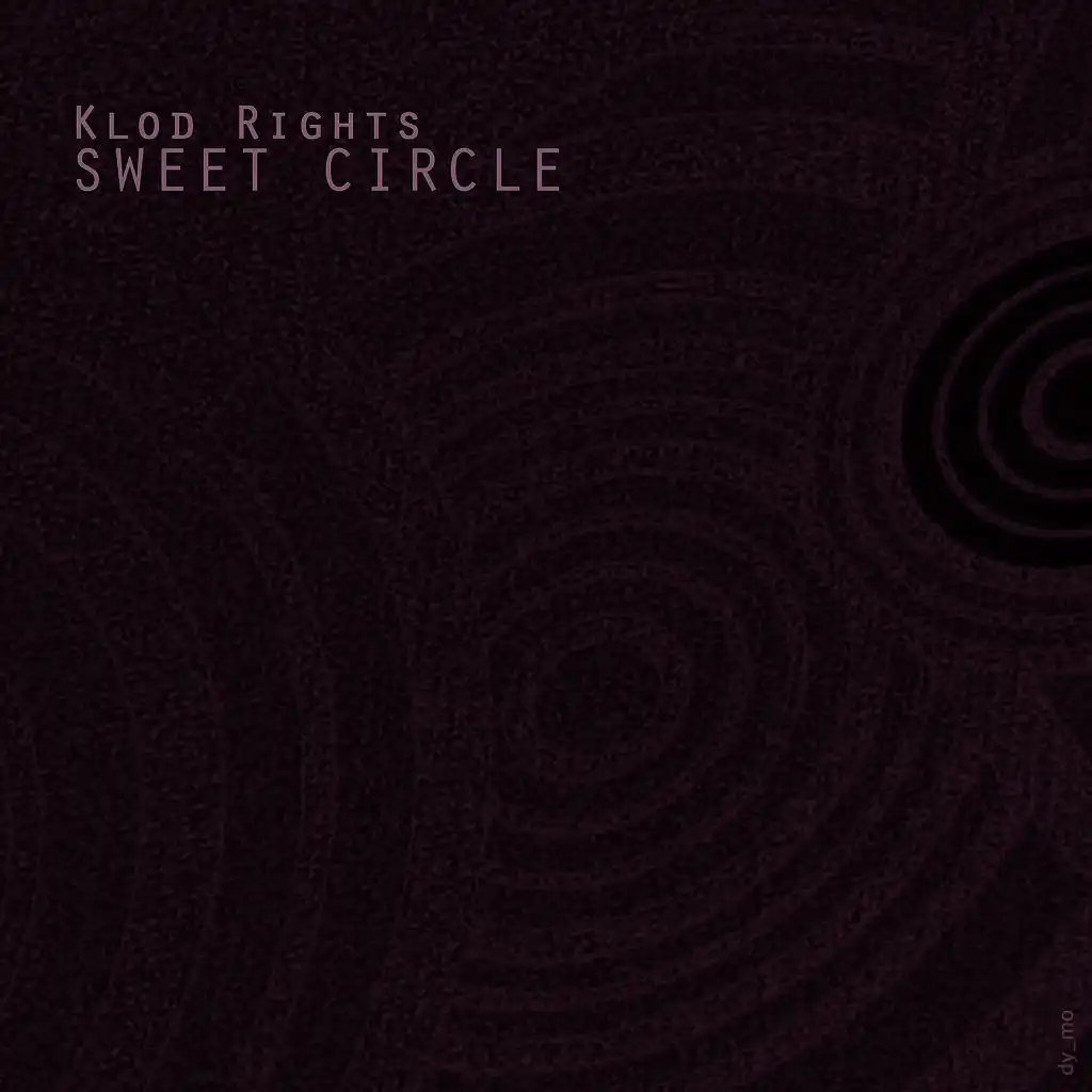 Sweet Circle (Original)
