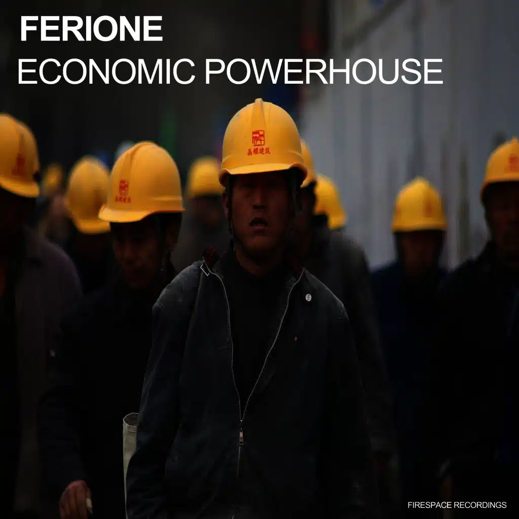 Economic Powerhouse