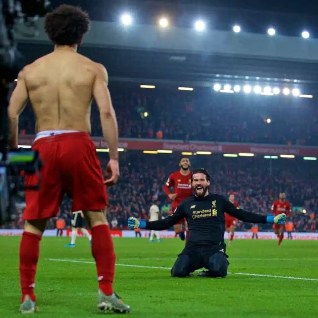 Jürgen Memories II: 2019/2020 (pt. 1)