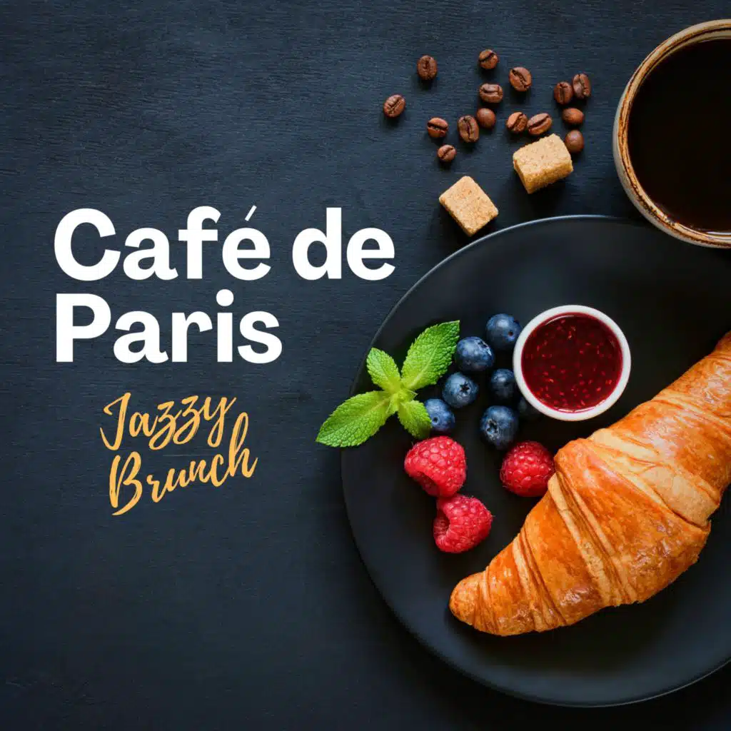 Café de Paris