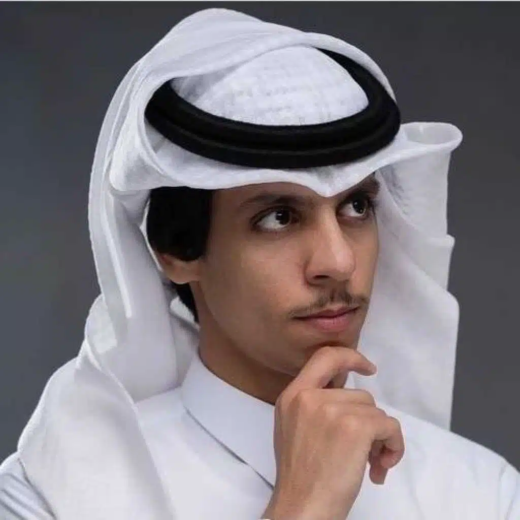 نادر الشراري