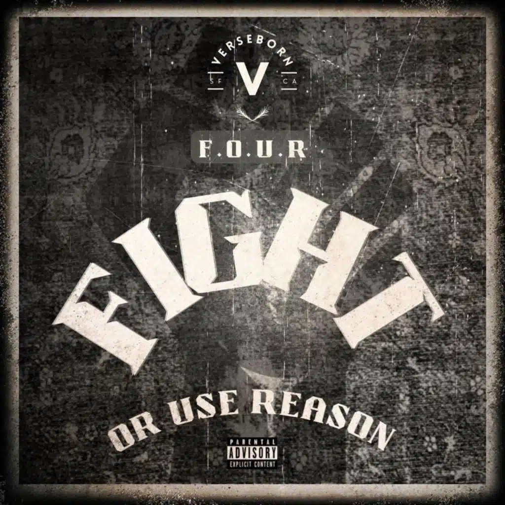 Fight Or Use Reason