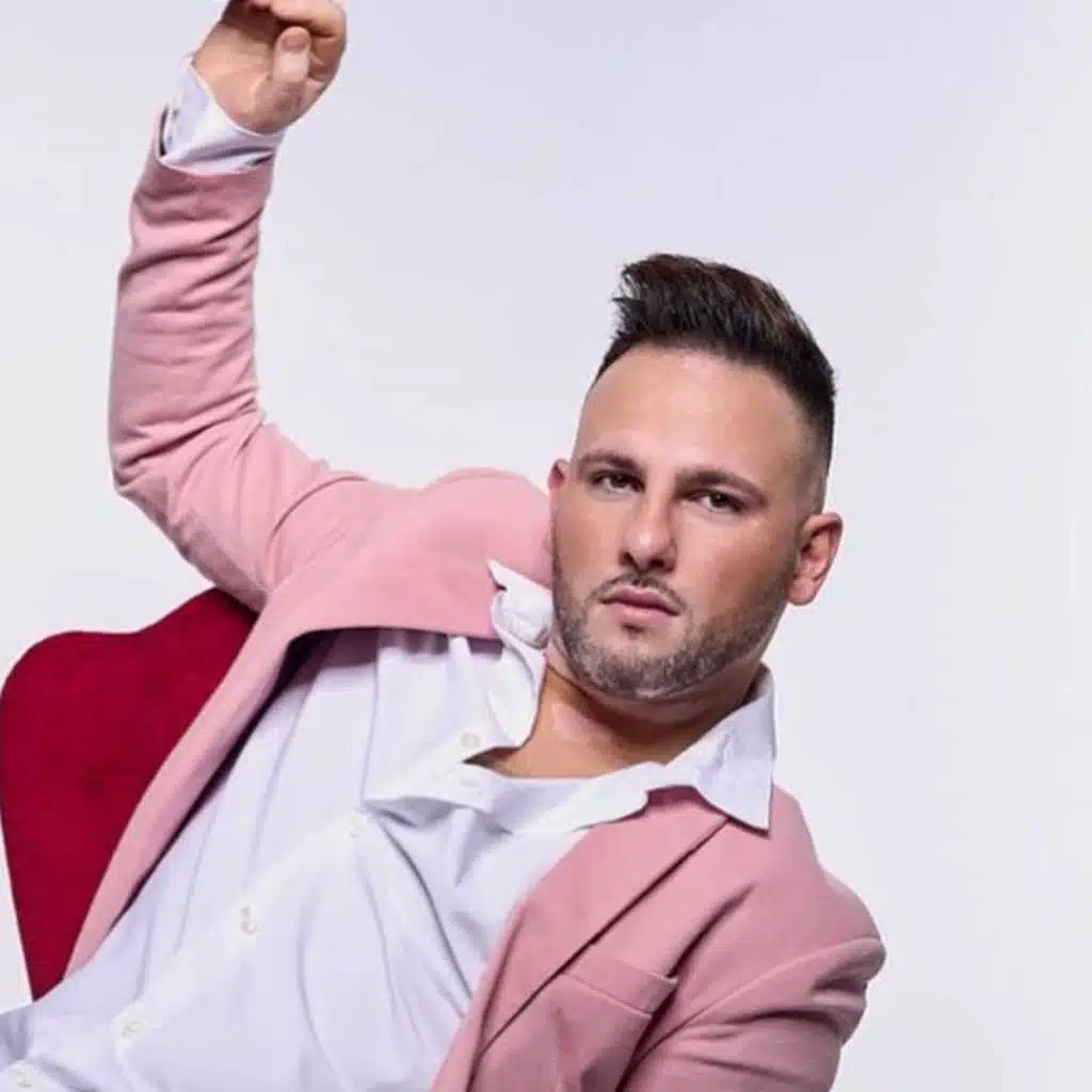 نيكولا شلهوب