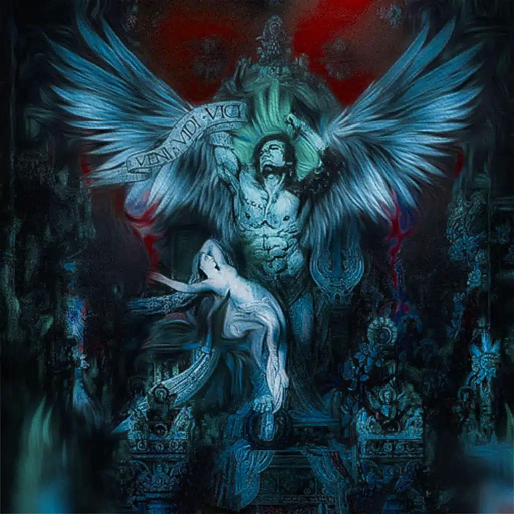 Falling (Bass Boosted)