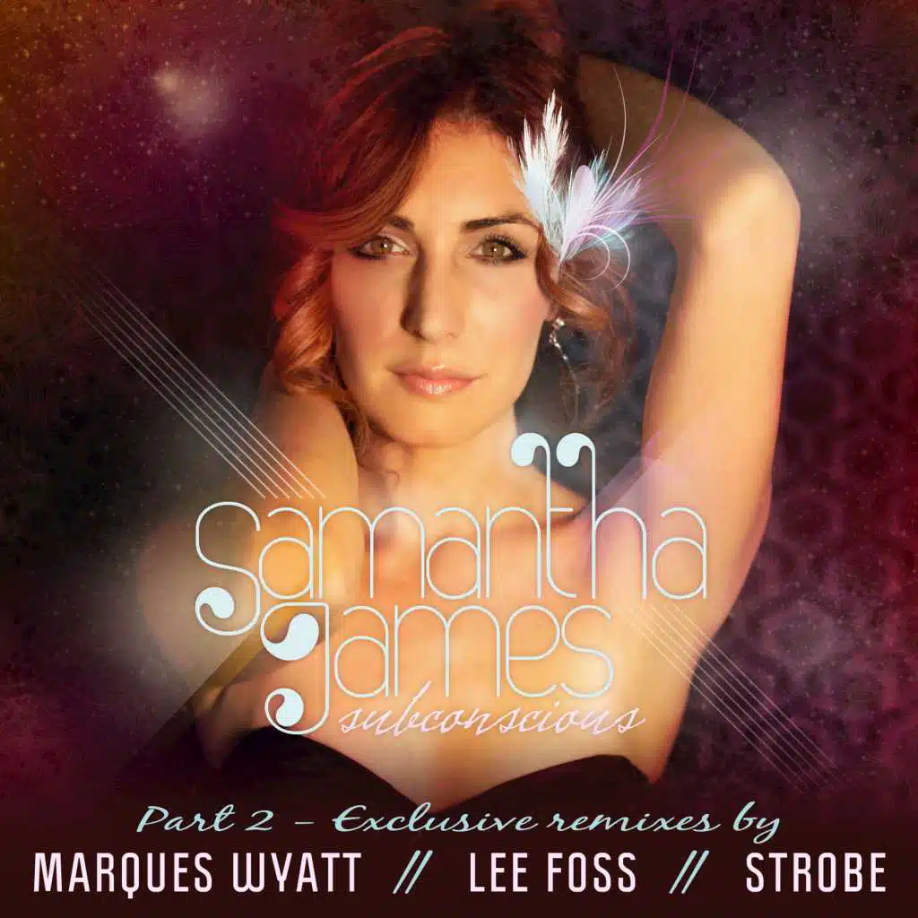 Subconscious (Lee Foss Subconscious Strawberry Rmx)