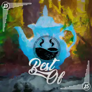 Best Of (High Tea Music Presents) [feat. Melody Causton]