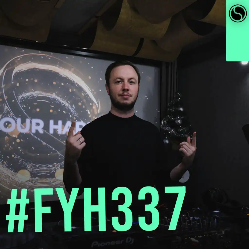 Find Your Harmony (FYH337) (Intro)