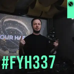 FYH337 - Find Your Harmony Radio Episode #337
