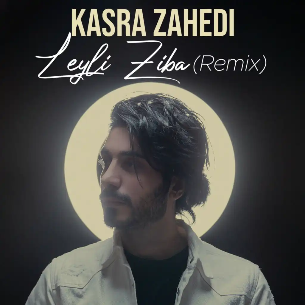 Leyli Ziba (Remix)