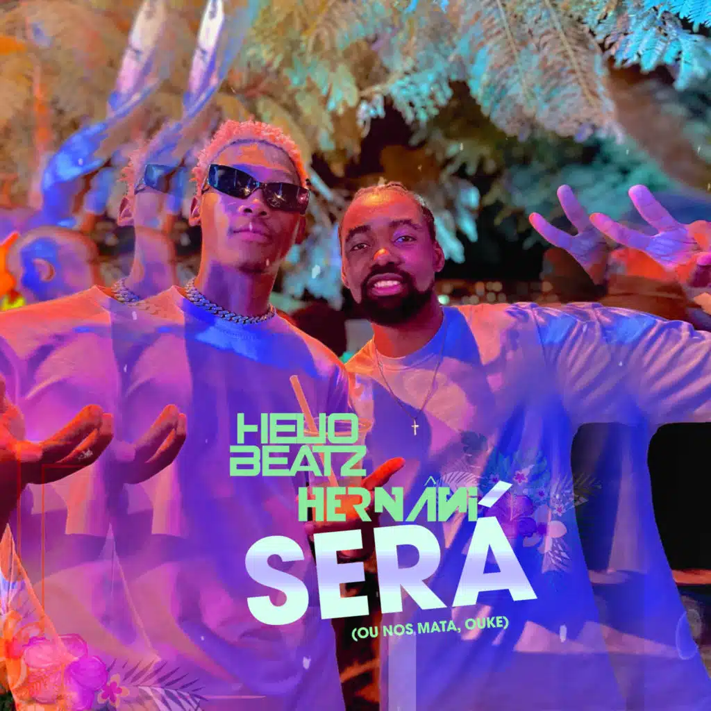 Será (Okée) [feat. Hernani]