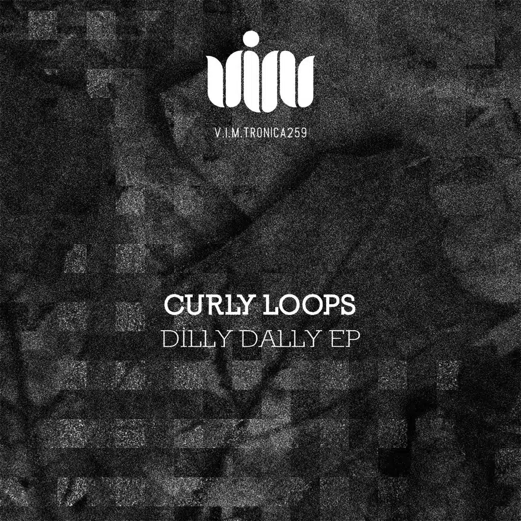 Dilly Dally EP