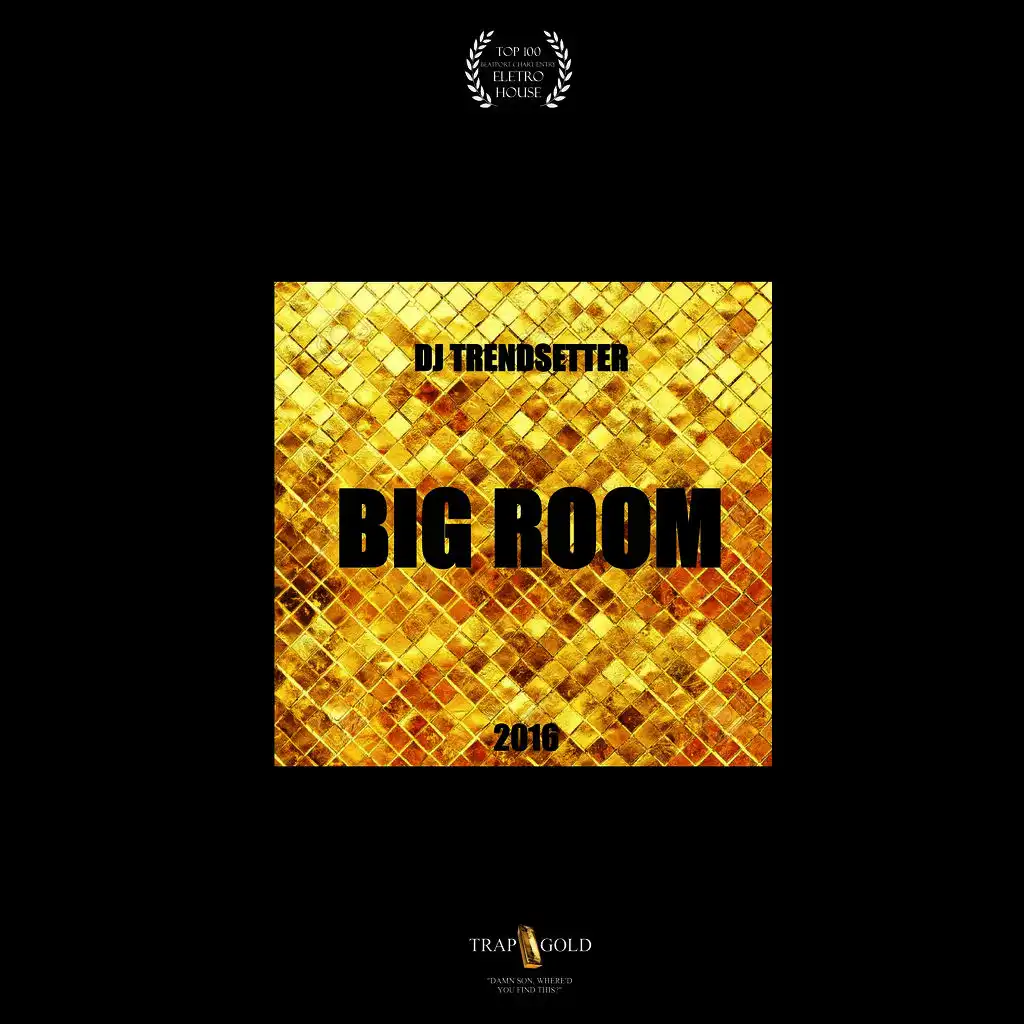 Big Room Lead (Original Mix)