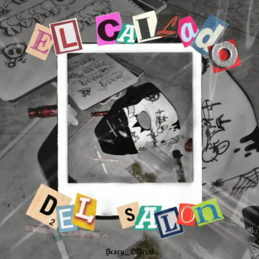 El Callado del Salón