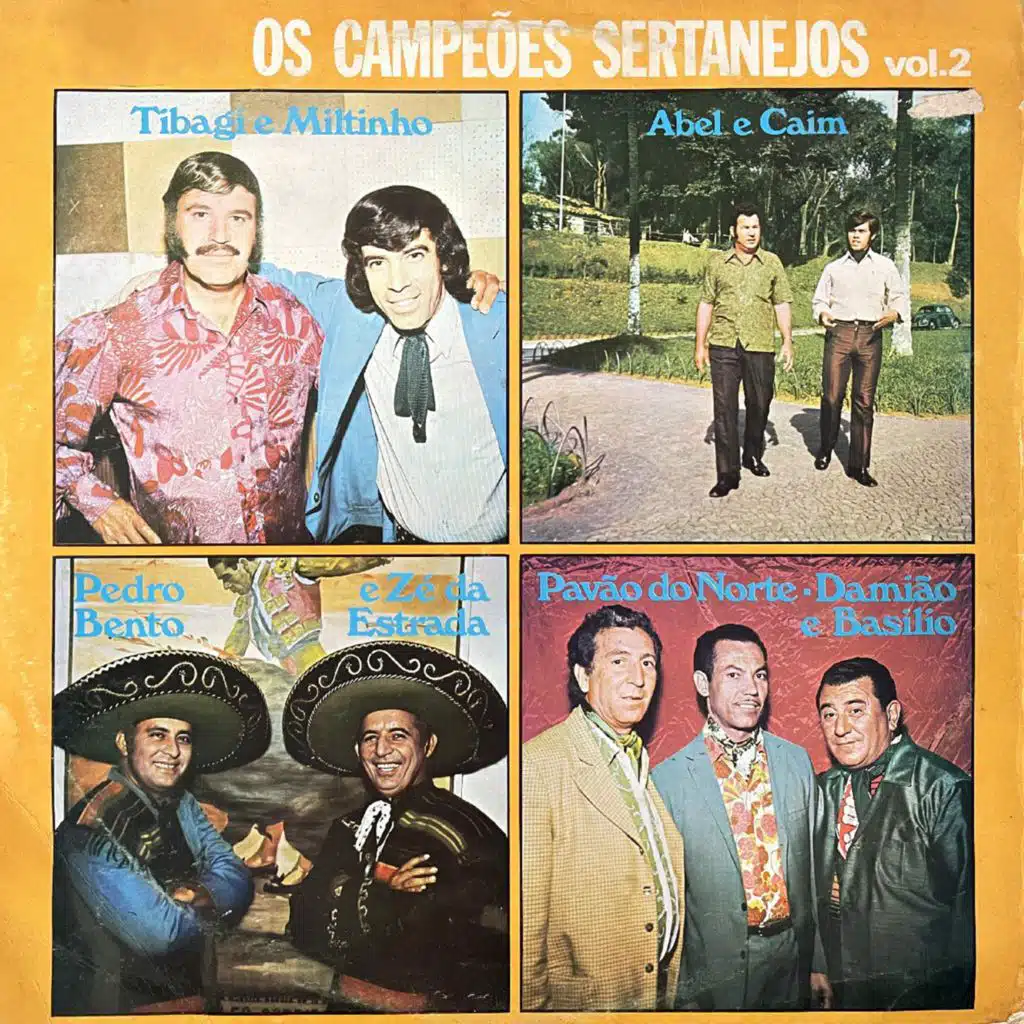Não Me Escreva Mais