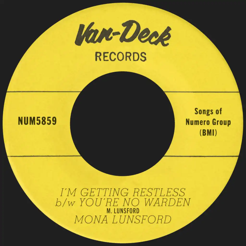 Mona Lunsford