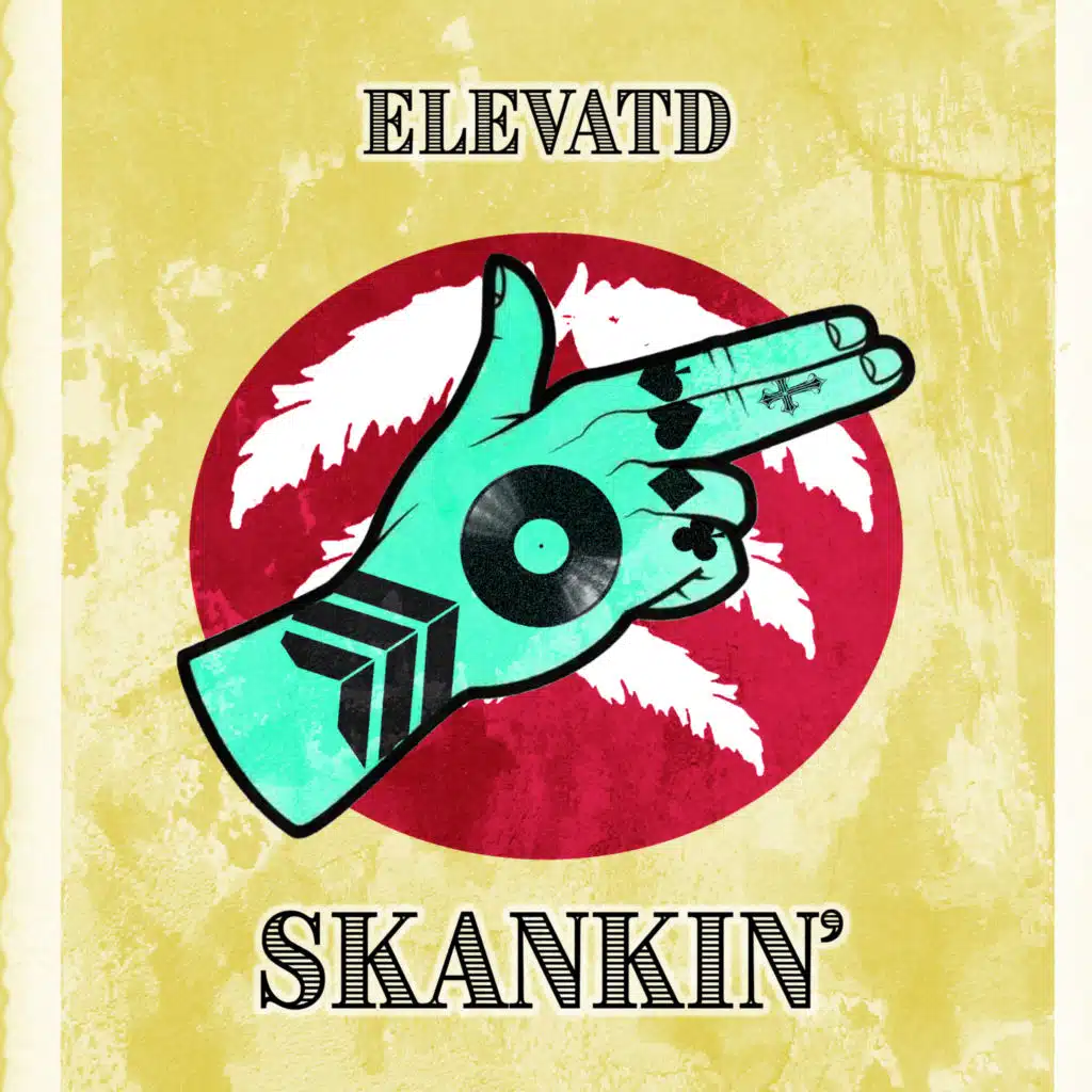 Skankin'