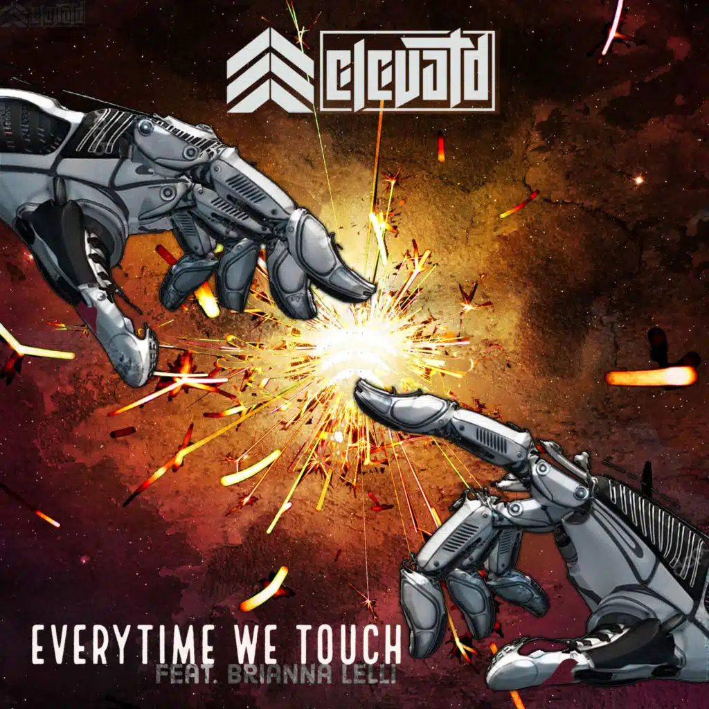 Everytime We Touch (feat. Brianna Lelli)