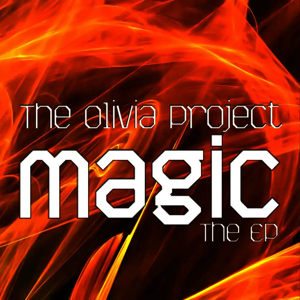 The Magic EP