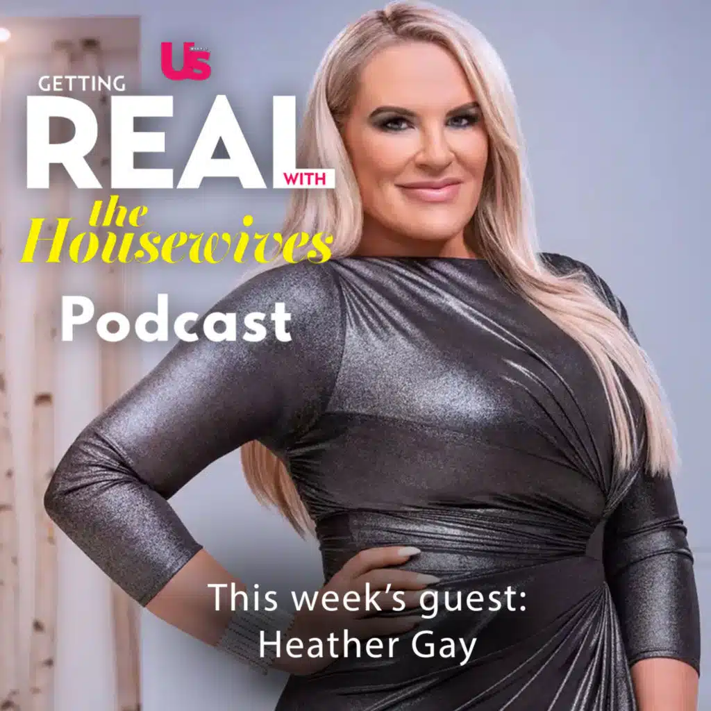 RHOSLC’s Heather Gay: My Friendship With Whitney Rose ‘Disappeared Overnight’