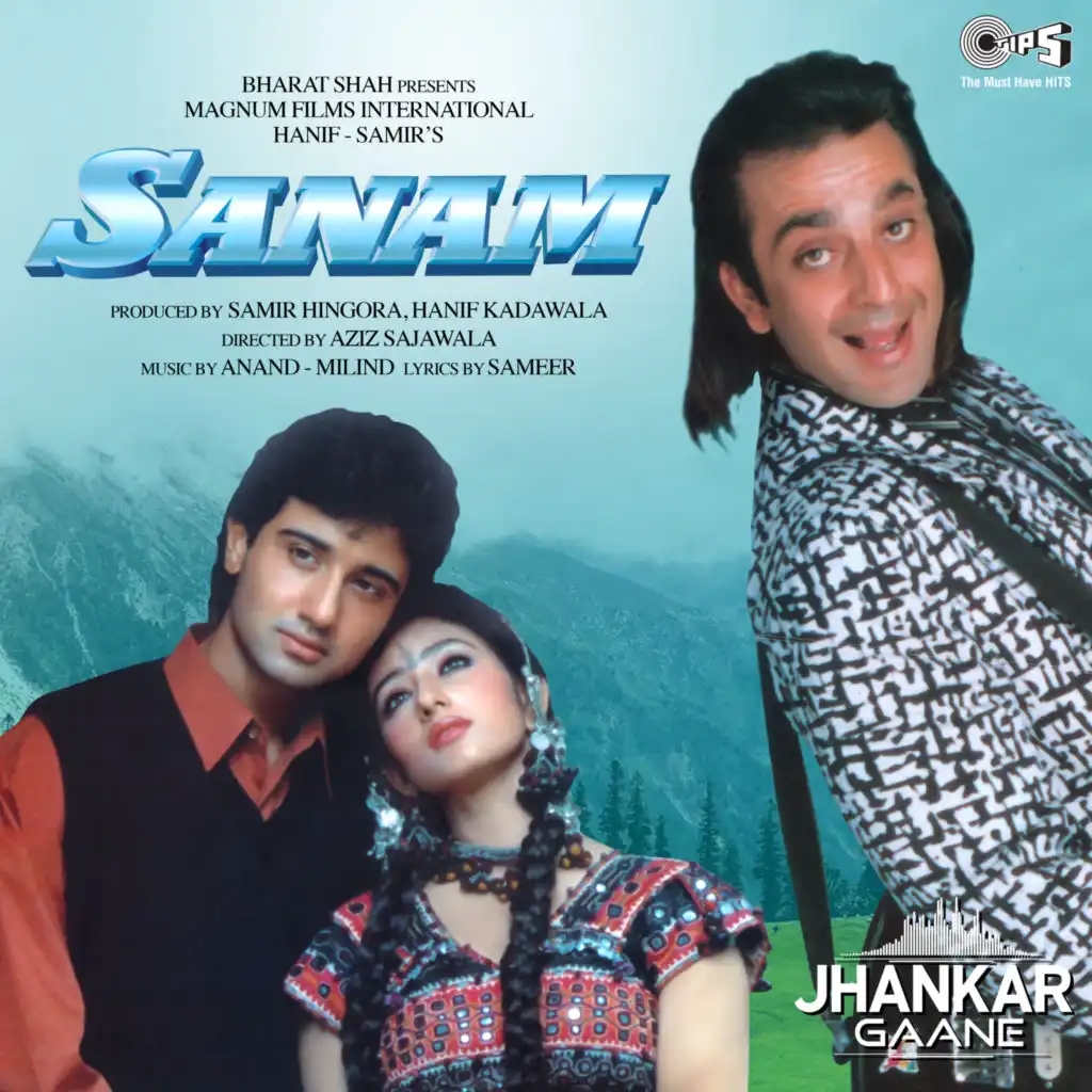 Sanam (Jhankar) [Original Motion Picture Soundtrack] (Jhankar; Original Motion Picture Soundtrack)