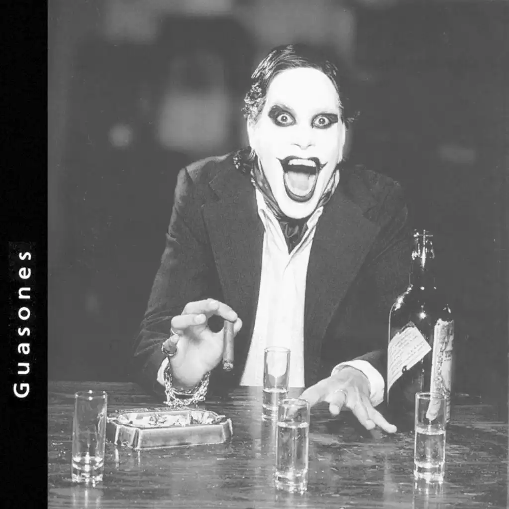 Descuida Ma', Son Solo Ratas