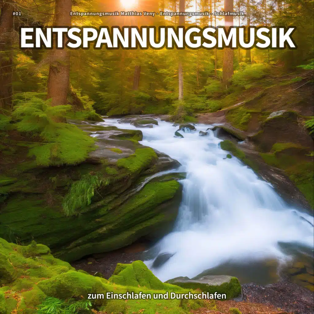 Klangfarben zum Einschlafen