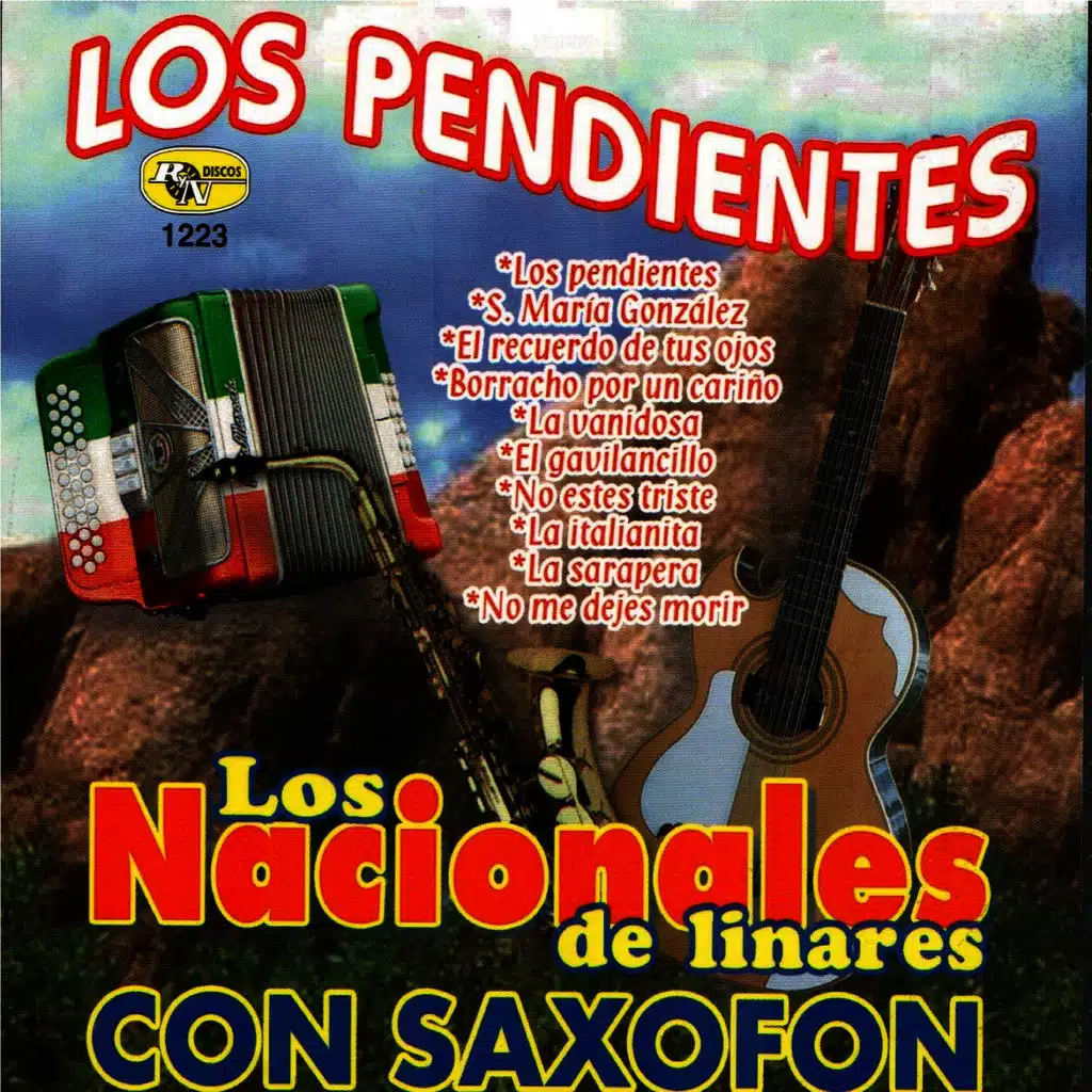 Los Pendientes