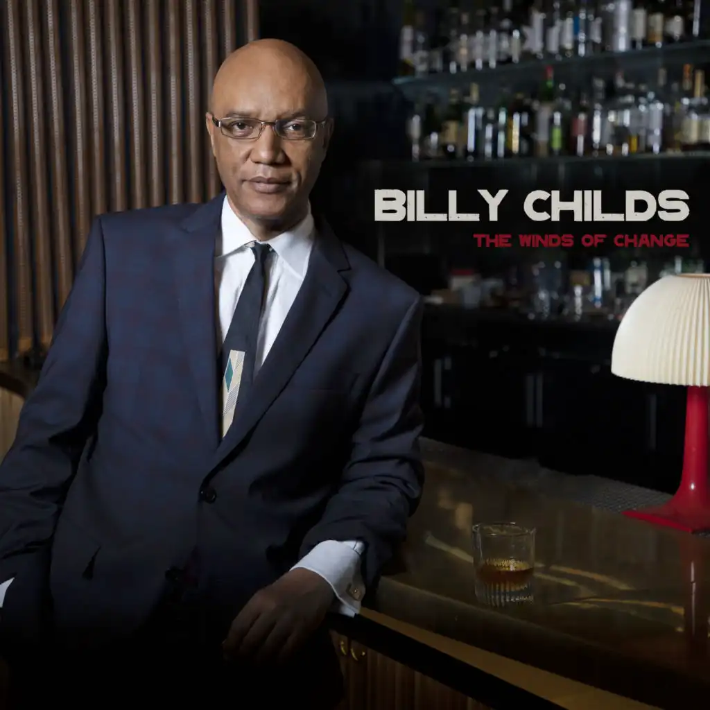 Billy Childs