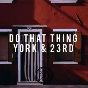 Do That Thing (Carson Dodd Remix)