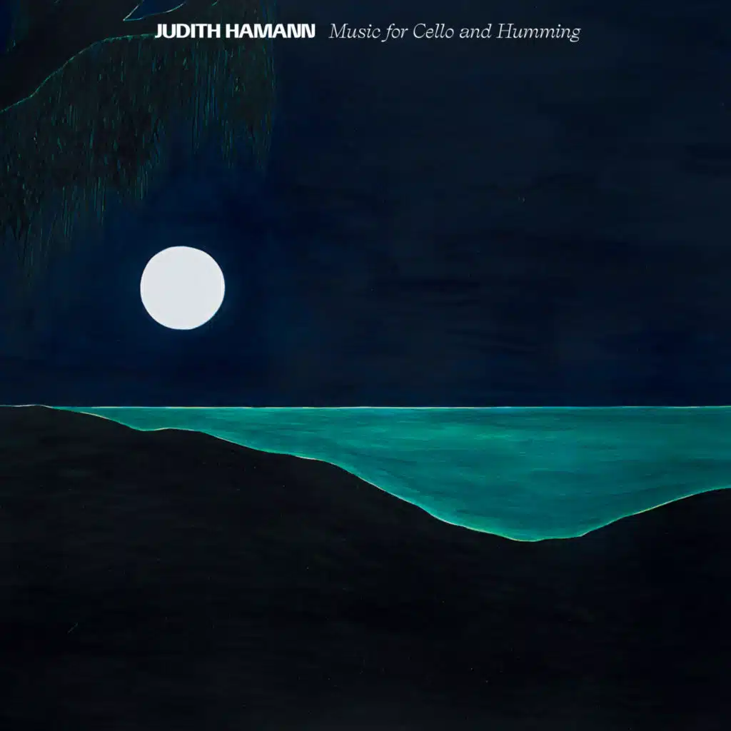 Humming Suite I - Étude for one cello and one voice