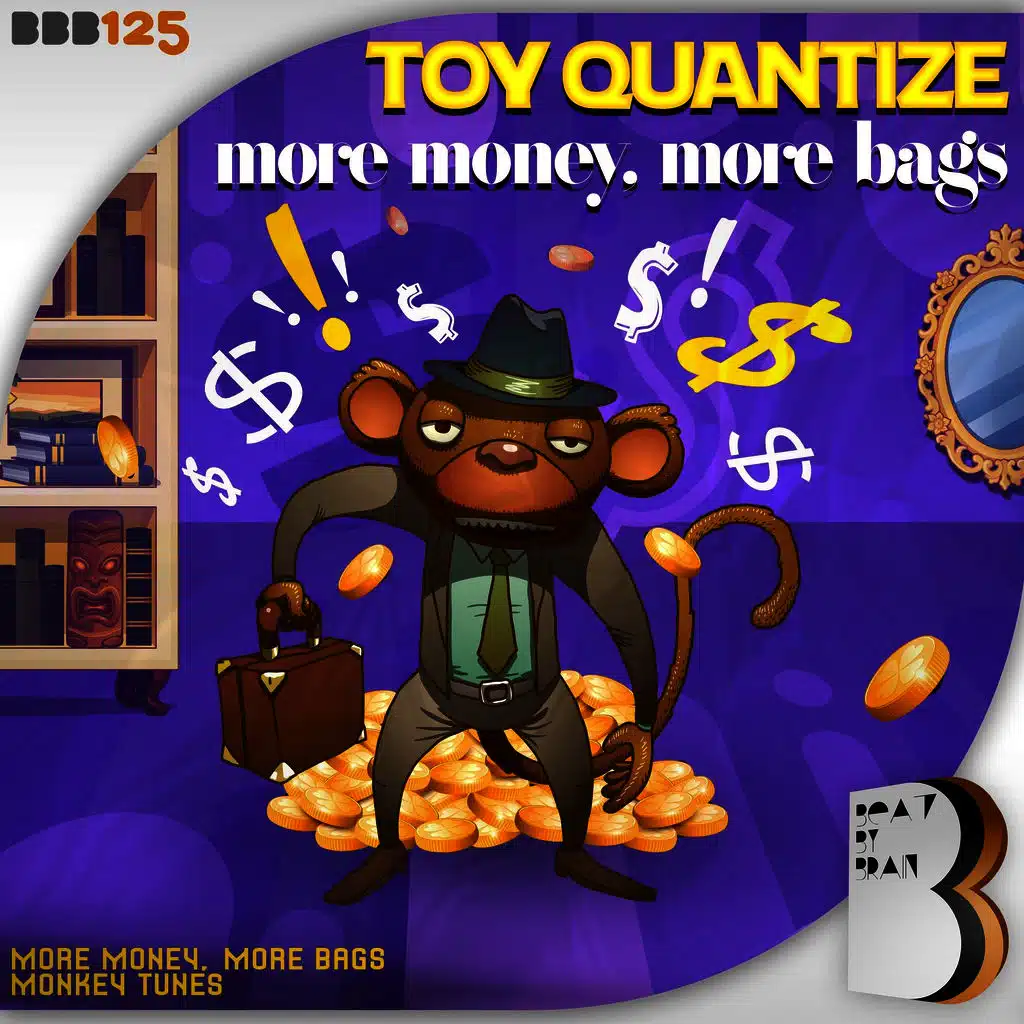 More Money, More Bags (Original Mix)