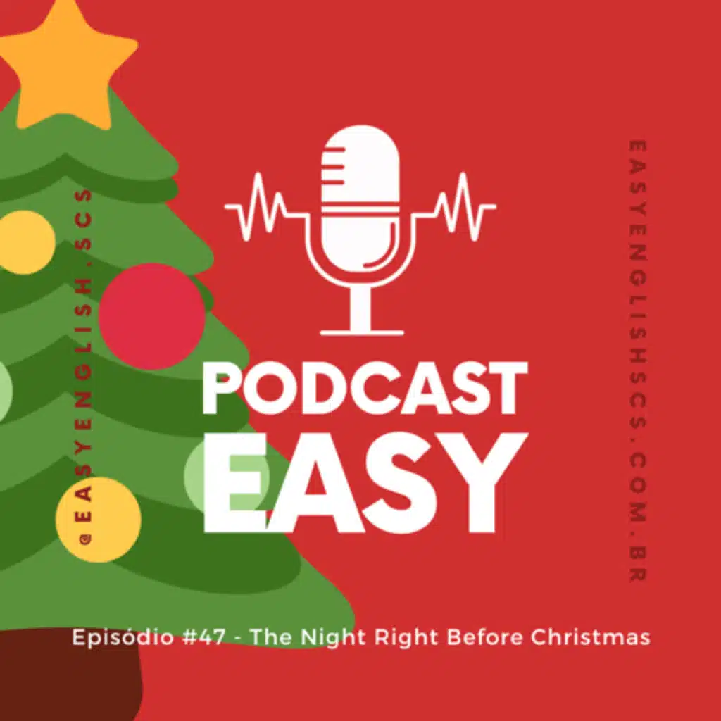 #47 - Christmas Tale: The Night Right Before Christmas