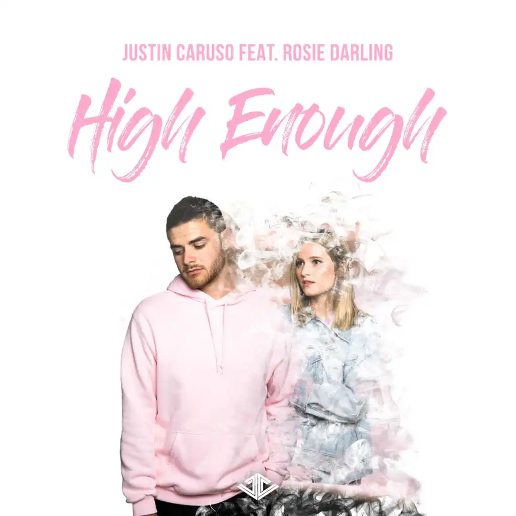 High Enough (feat. Rosie Darling)