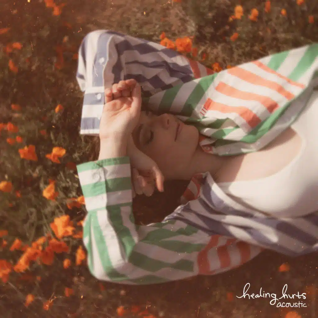 you'd never know (acoustic)