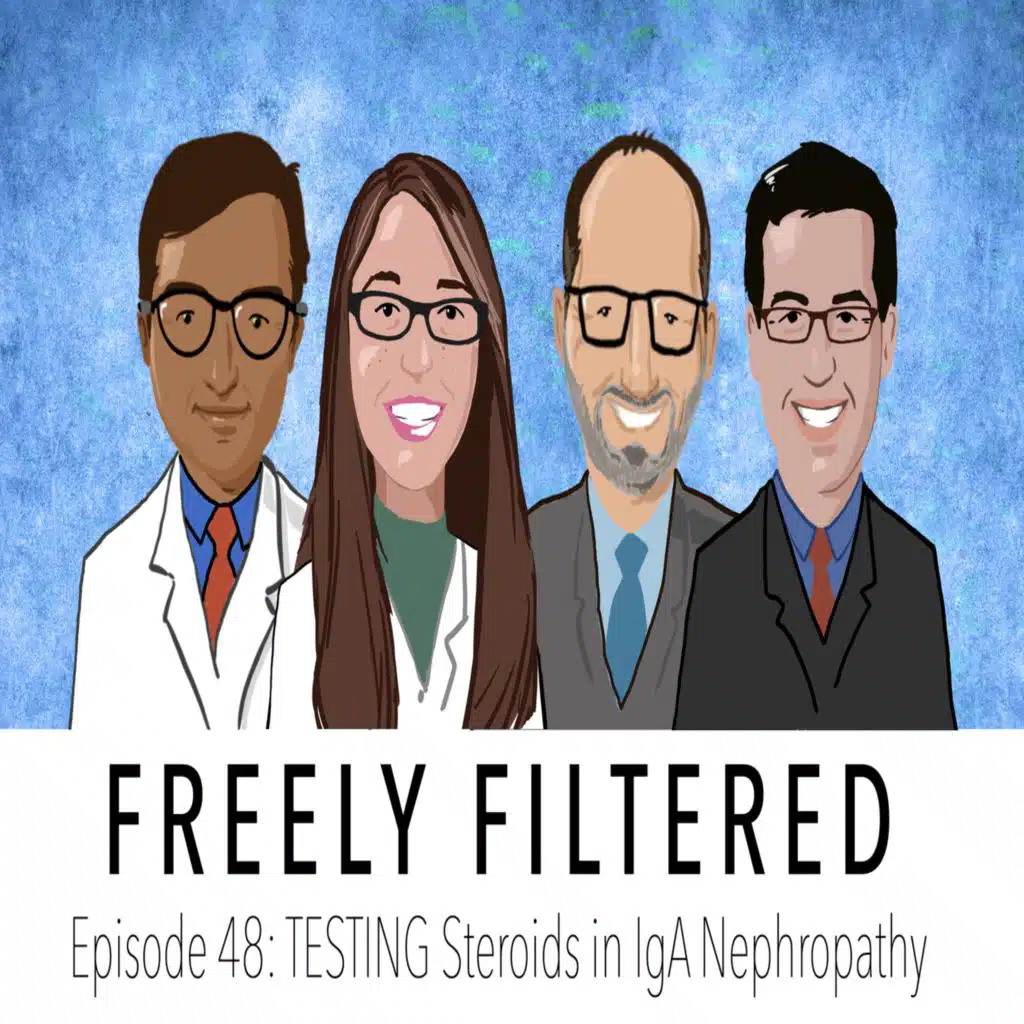 Freely Filtered 048: Putting TESTING to the Test