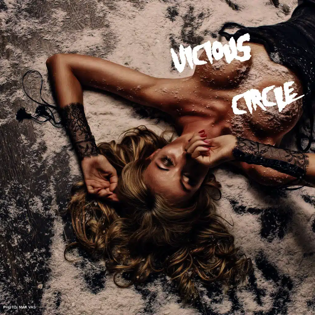 Vicious Circle (Hyper Trap Mix)