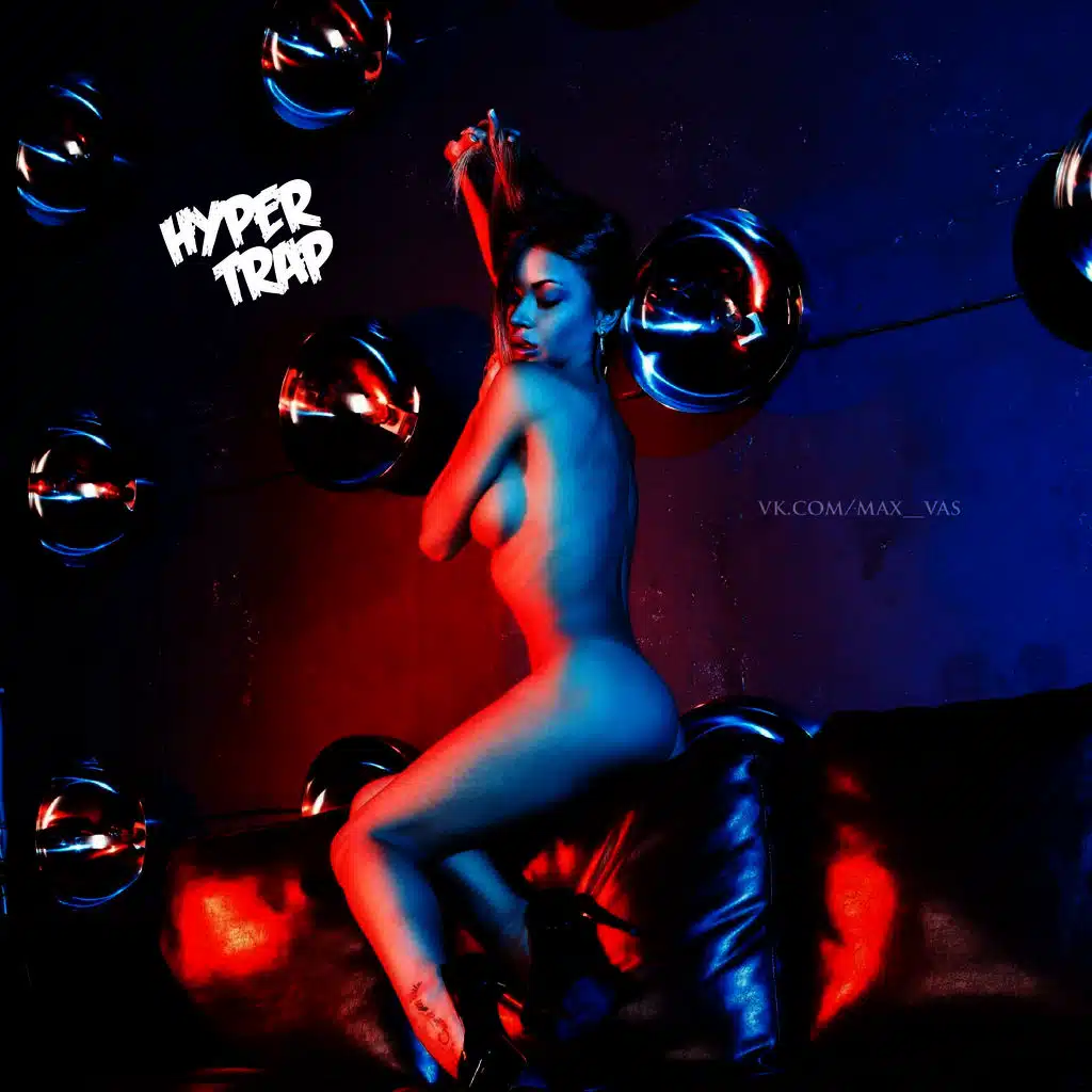 Hyper Trap (Original Mix)