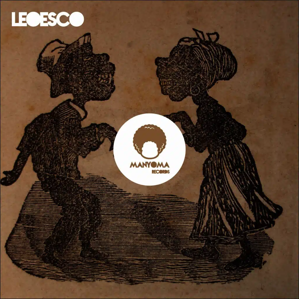 The Feeling Of The Night - EP