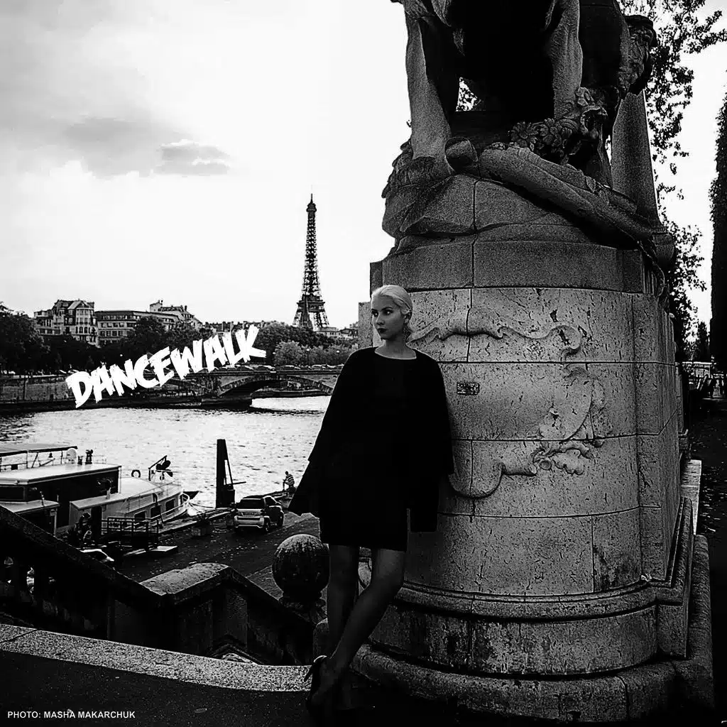 Dancewalk (Future House mix)