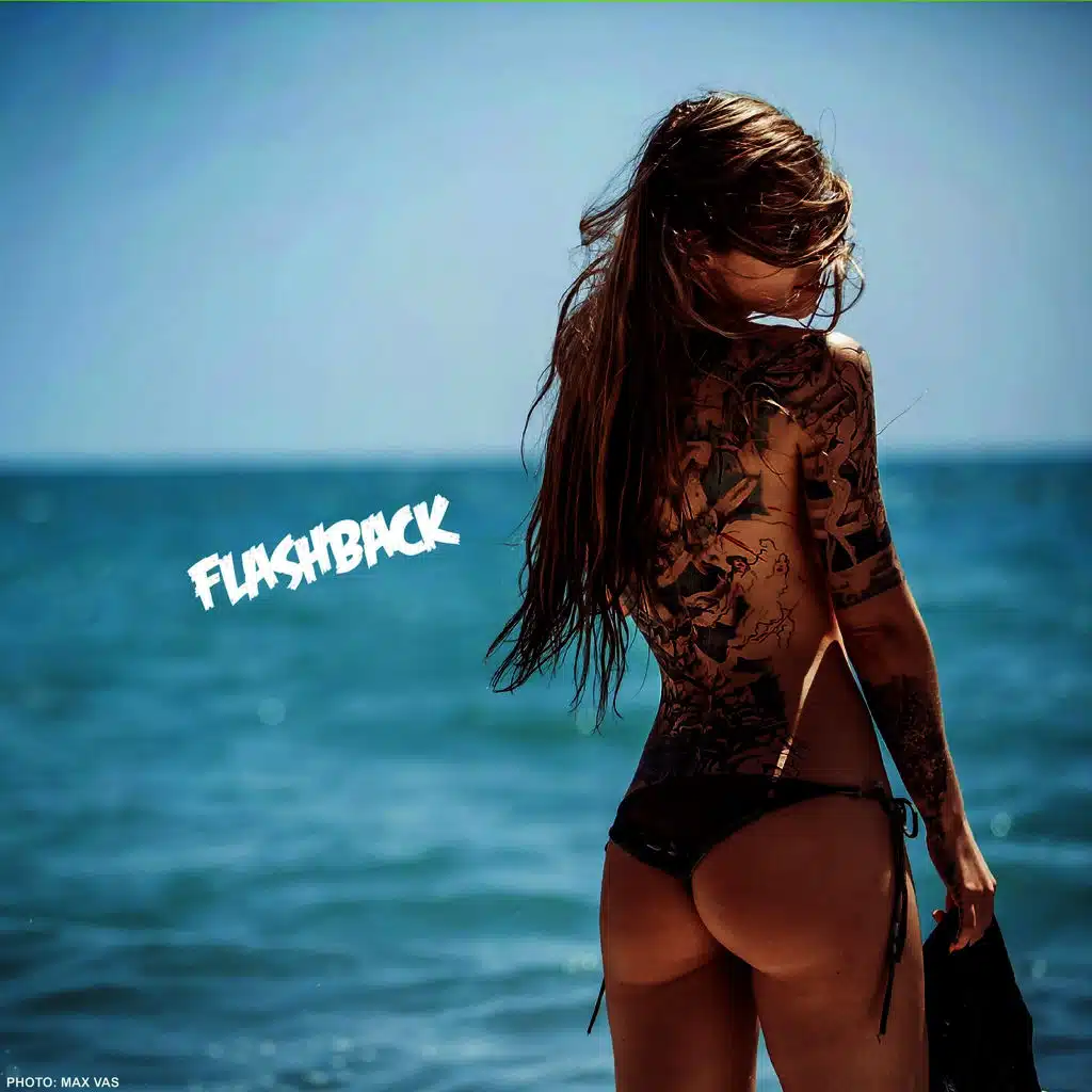 Flashback (Original Mix)
