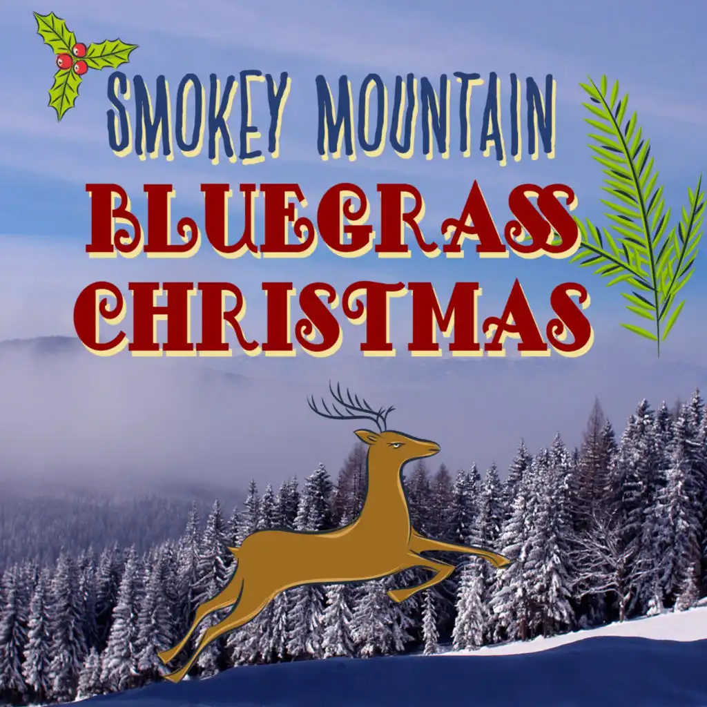 Bluegrass Christmas Jamboree