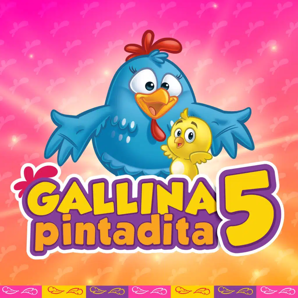 Gallina Pintadita