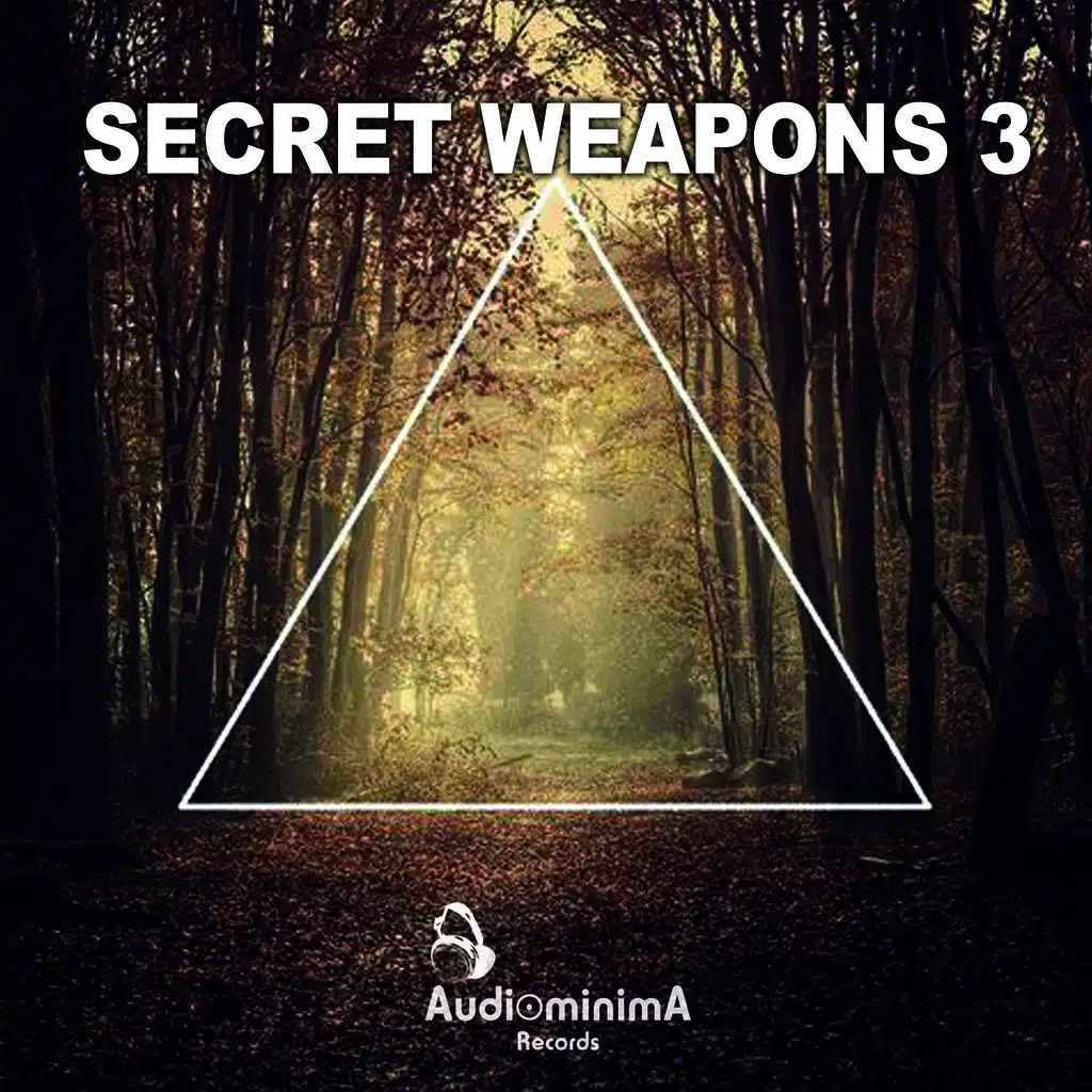 Secret Weapons 3
